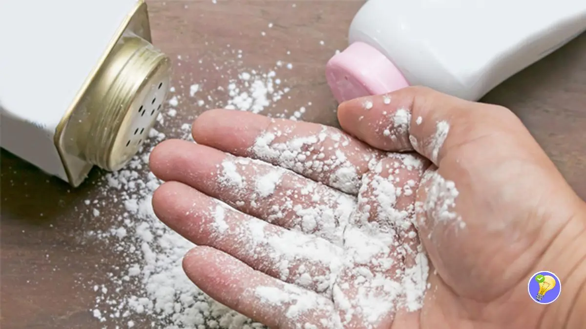 D Couvrez Les Bienfaits Du Talc Pour B B Avec Ces Utilisations Malines