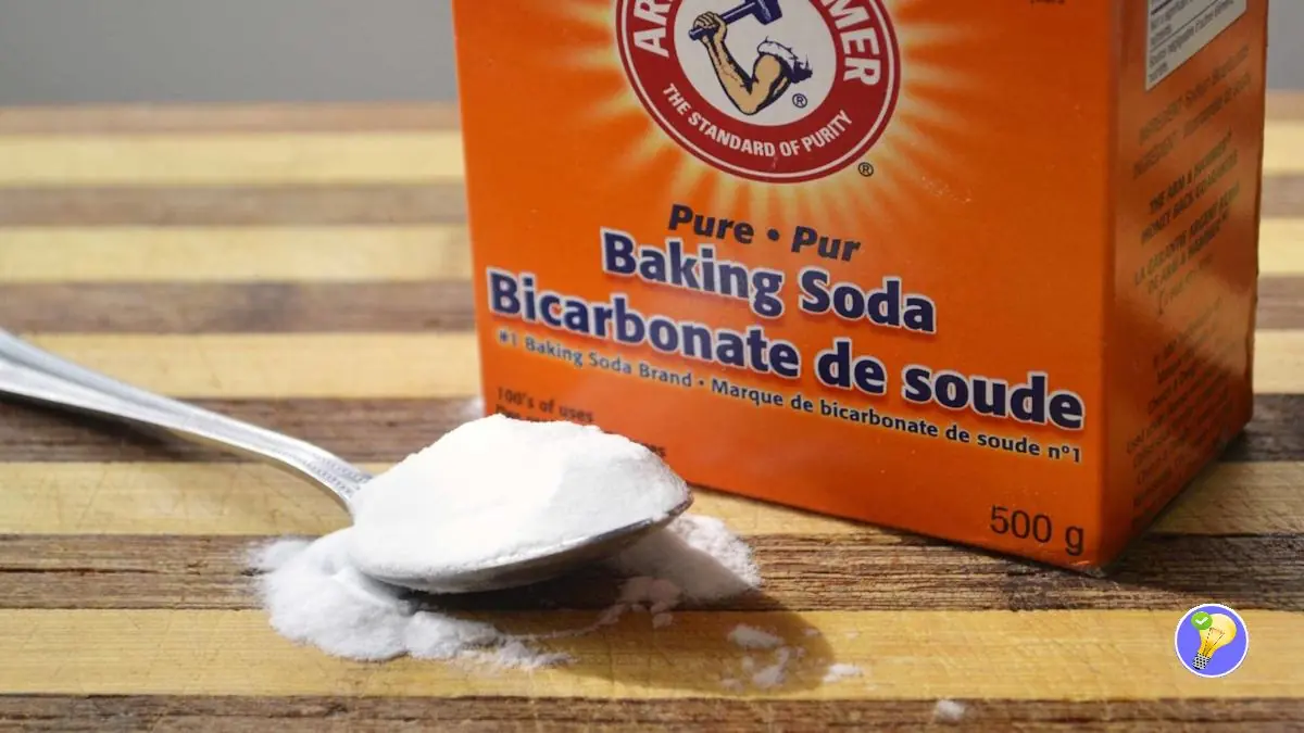 Bicarbonate de soude Astuces et 8 Exceptions de Nettoyage