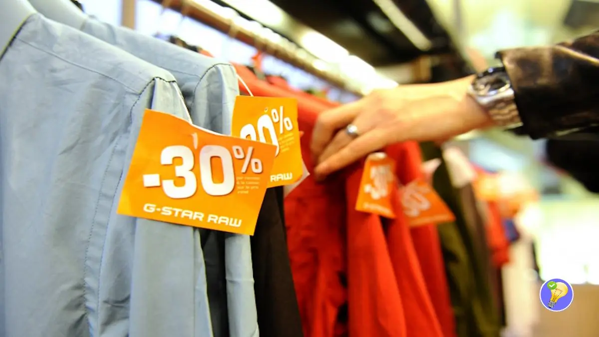 Soldes Vigilance Et Bonnes Affaires