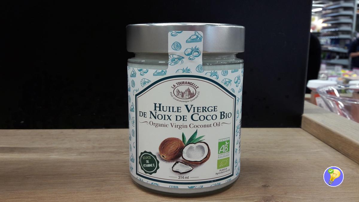 Huile De Coco Fa Ons M Connues De L Utiliser